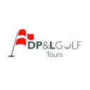 DP&L Golf logo